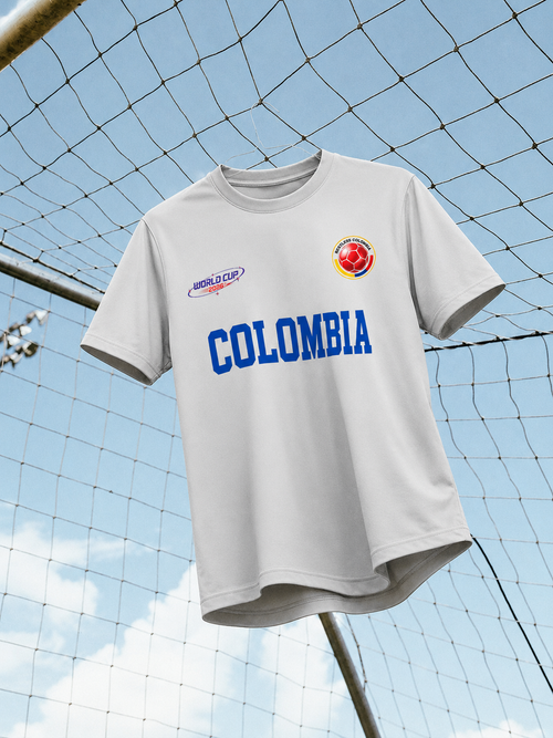 COLOMBIA: LA OTRA CAMISETA MUJER