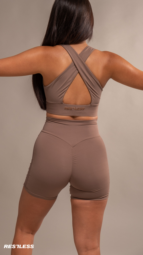 RESTLESS HIGH QUALITY NYLON ACTIVEWEAR SHORTS WOMEN |Color:TIERRA
ROPA DEPORTIVA COLOMBIA LA MEJOR MARCA DE ROPA DEPORTIVA COLOMBIA ROPA DEPORTIVA PARA PILATES SETS DEPORTIVOS PILATES SET DEPORTIVOS DE ALTA CALIDAD ROPA DEPORTIVA COLOMBIA PREMIUM SHORTS DEPORTIVOS SHORTS DEPORTE MUJER ROPA RUNNING ROPA PARA CORRER ROPA PARA PILATES ROPA PARA EL GYM SET DEPORTIVO PARA EL GYM ROPA DEPORTIVA MUJER CALI ROPA DEPORTIVA MUJER MEDELLIN BOGOTA
ropa deportiva RESTLESS para mujer bonita de alta calidad |Color:TIERRA
