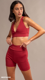 RESTLESS HIGH QUALITY NYLON ACTIVEWEAR SHORTS WOMEN |Color:PASSION
TOP DEPORTIVO COLOMBIA LA MEJOR MARCA DE ROPA DEPORTIVA COLOMBIA ROPA DEPORTIVA PARA PILATES SETS DEPORTIVOS PILATES SET DEPORTIVOS DE ALTA CALIDAD ROPA DEPORTIVA COLOMBIA PREMIUM SHORTS DEPORTIVOS SHORTS DEPORTE MUJER TOP RUNNING ROPA PARA CORRER ROPA PARA PILATES ROPA PARA EL GYM SET DEPORTIVO PARA EL GYM TOP DEPORTIVO MUJER CALI ROPA DEPORTIVA MUJER MEDELLIN BOGOTA
ropa deportiva RESTLESS para mujer bonita de alta calidad |Color:PASSION