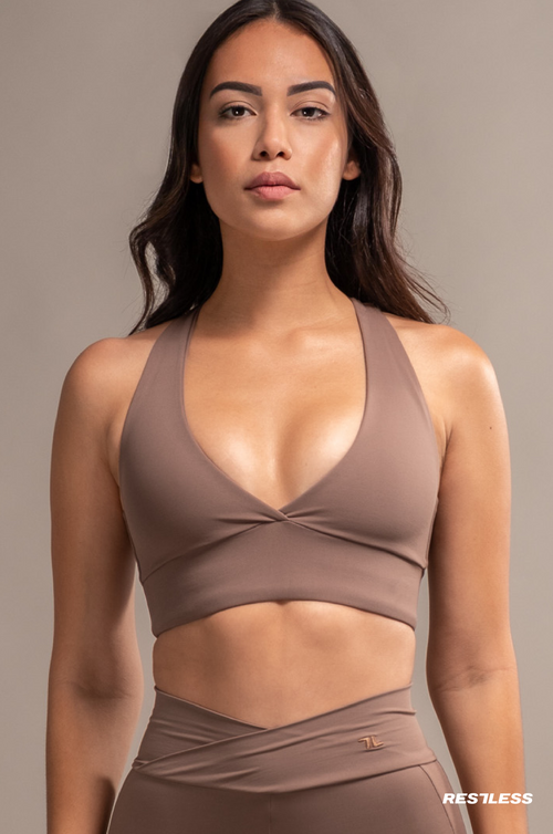RESTLESS TOP QUALITY ORGANIC ACTIVEWEAR SET WOMEN
ropa deportiva RESTLESS para mujer bonita de alta calidad
ropa deportiva colombiana top deportivo colombiano top deportivo mujer colombiana top deportivo cali top deportivo marcas colombianas deportivas marcas colombia de ropa deportiva marcas organicas colombia premium top deportivo la mejor marca de ropa deportiva colombia
Ropa deportiva RESTLESS para mujer en Cali, la mejor marca de ropa deportiva colombiana, pilates
NYLON NATURAL FABRICS|Color:TIERRA