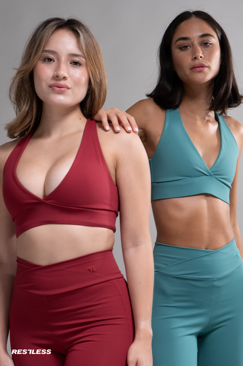 RESTLESS HIGH QUALITY NYLON ACTIVEWEAR SET WOMEN
ropa deportiva RESTLESS para mujer bonita de alta calidad
ropa deportiva colombiana top deportivo colombiano top deportivo mujer colombiana top deportivo cali top deportivo marcas colombianas deportivas marcas colombia de ropa deportiva marcas organicas colombia premium top deportivo la mejor marca de ropa deportiva colombia
Ropa deportiva RESTLESS para mujer en Cali, la mejor marca de ropa deportiva colombiana, pilates
NYLON NATURAL FABRICS|Color:HOPE