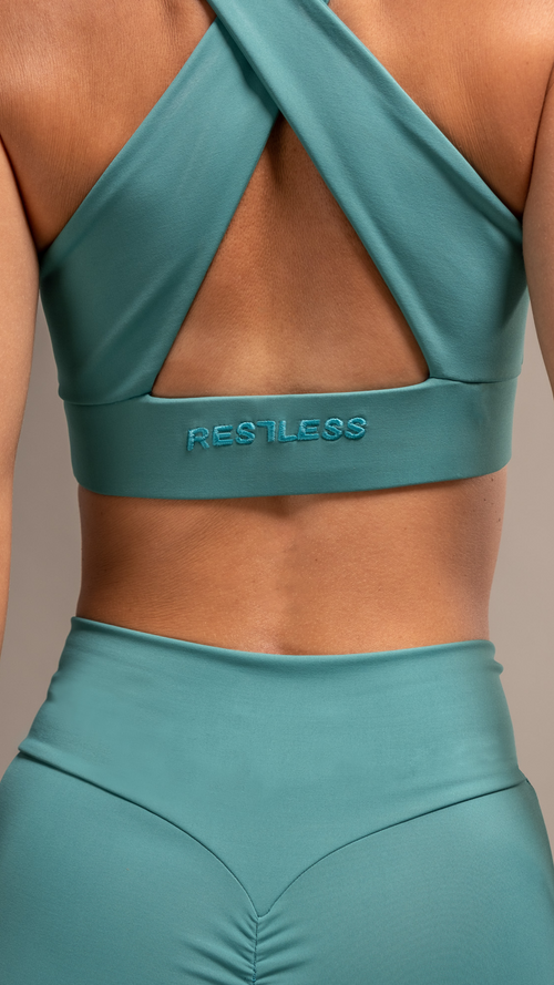 RESTLESS TOP QUALITY ORGANIC ACTIVEWEAR SET WOMEN
ropa deportiva RESTLESS para mujer bonita de alta calidad
ropa deportiva colombiana top deportivo colombiano top deportivo mujer colombiana top deportivo cali top deportivo marcas colombianas deportivas marcas colombia de ropa deportiva marcas organicas colombia premium top deportivo la mejor marca de ropa deportiva colombia
Ropa deportiva RESTLESS para mujer en Cali, la mejor marca de ropa deportiva colombiana, pilates
NYLON NATURAL FABRICS|Color:HOPE
