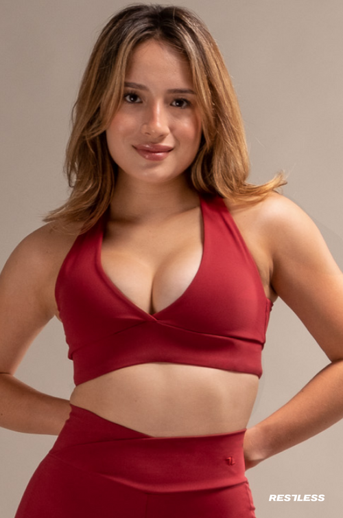 RESTLESS HIGH QUALITY NYLON ACTIVEWEAR SET WOMEN
ropa deportiva RESTLESS para mujer bonita de alta calidad
ropa deportiva colombiana top deportivo colombiano top deportivo mujer colombiana top deportivo cali top deportivo marcas colombianas deportivas marcas colombia de ropa deportiva marcas organicas colombia premium top deportivo la mejor marca de ropa deportiva colombia
Ropa deportiva RESTLESS para mujer en Cali, la mejor marca de ropa deportiva colombiana, pilates
NYLON NATURAL FABRICS|Color:PASSION