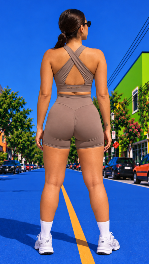RESTLESS TOP QUALITY ORGANIC ACTIVEWEAR SET WOMEN
ropa deportiva RESTLESS para mujer bonita de alta calidad
ropa deportiva colombiana top deportivo colombiano top deportivo mujer colombiana top deportivo cali top deportivo marcas colombianas deportivas marcas colombia de ropa deportiva marcas organicas colombia premium top deportivo la mejor marca de ropa deportiva colombia
Ropa deportiva RESTLESS para mujer en Cali, la mejor marca de ropa deportiva colombiana, pilates
NYLON NATURAL FABRICS|Color:TIERRA