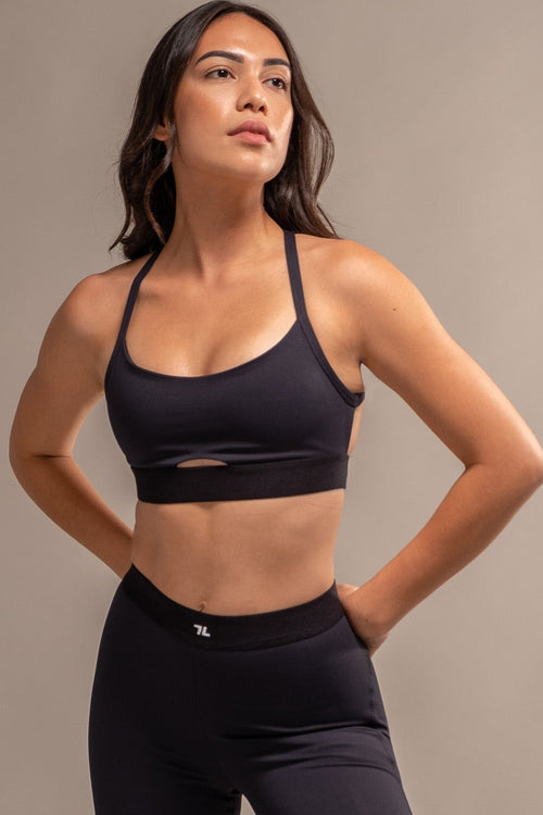 ROPA DEPORTIVA COLOMBIANA, SETS DEPORTIVOS COLOMBIA, MARCAS DE ROPA DEPORTIVA EN COLOMBIA, SHORTS DEPORTIVOS, SETS PARA PILATES, SETS PARA CYCLING, ROPA DEPORTIVA PREMIUM, TOP DEPORTIVO COLOMBIA, CALI, BOGOTA, MEDELLIN, MARCAS DE ROPA DEPORTIVA MEDELLIN
MARCAS ORGANICAS ROPA DEPORTIVA COLOMBIA FABRICS|Color:NOIR