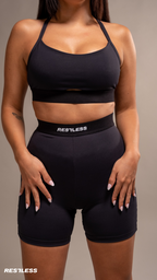 ROPA DEPORTIVA COLOMBIANA, SETS DEPORTIVOS COLOMBIA, MARCAS DE ROPA DEPORTIVA EN COLOMBIA, SHORTS DEPORTIVOS, SETS PARA PILATES, SETS PARA CYCLING, ROPA DEPORTIVA PREMIUM, TOP DEPORTIVO COLOMBIA, CALI, BOGOTA, MEDELLIN, MARCAS DE ROPA DEPORTIVA MEDELLIN 
MARCAS ORGANICAS ROPA DEPORTIVA COLOMBIA FABRICS|Color:NOIR