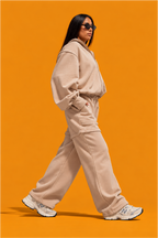 Ropa deportiva de lujo RESTLESS en algodón orgánico color Gold, tela transpirable de alta calidad hecha en Colombia.

FIBRAS ORGANICAS NATURALES ORGANIC COTTON NATURAL FABRICS|Color:GOLD